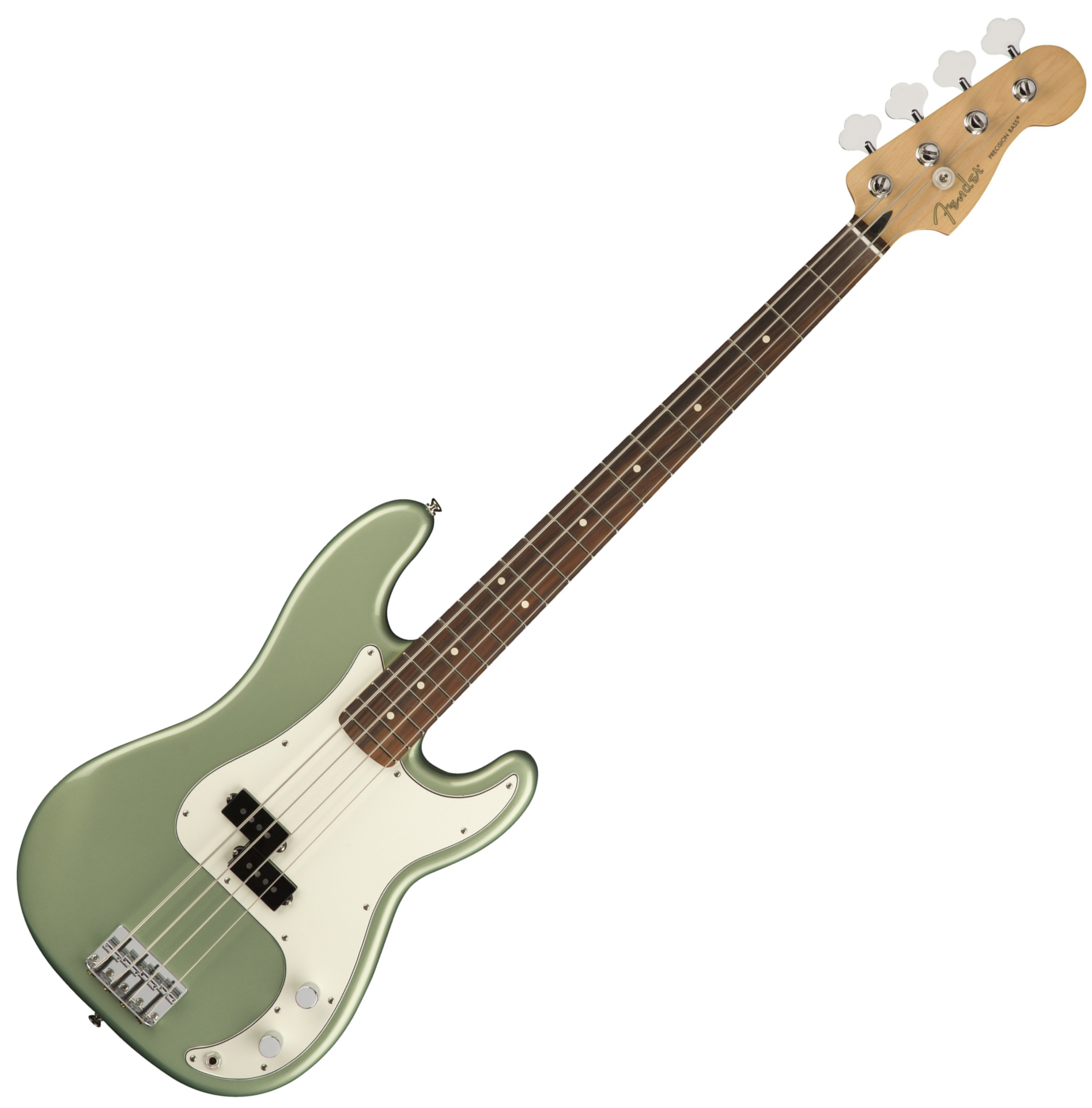 Une Precision Bass