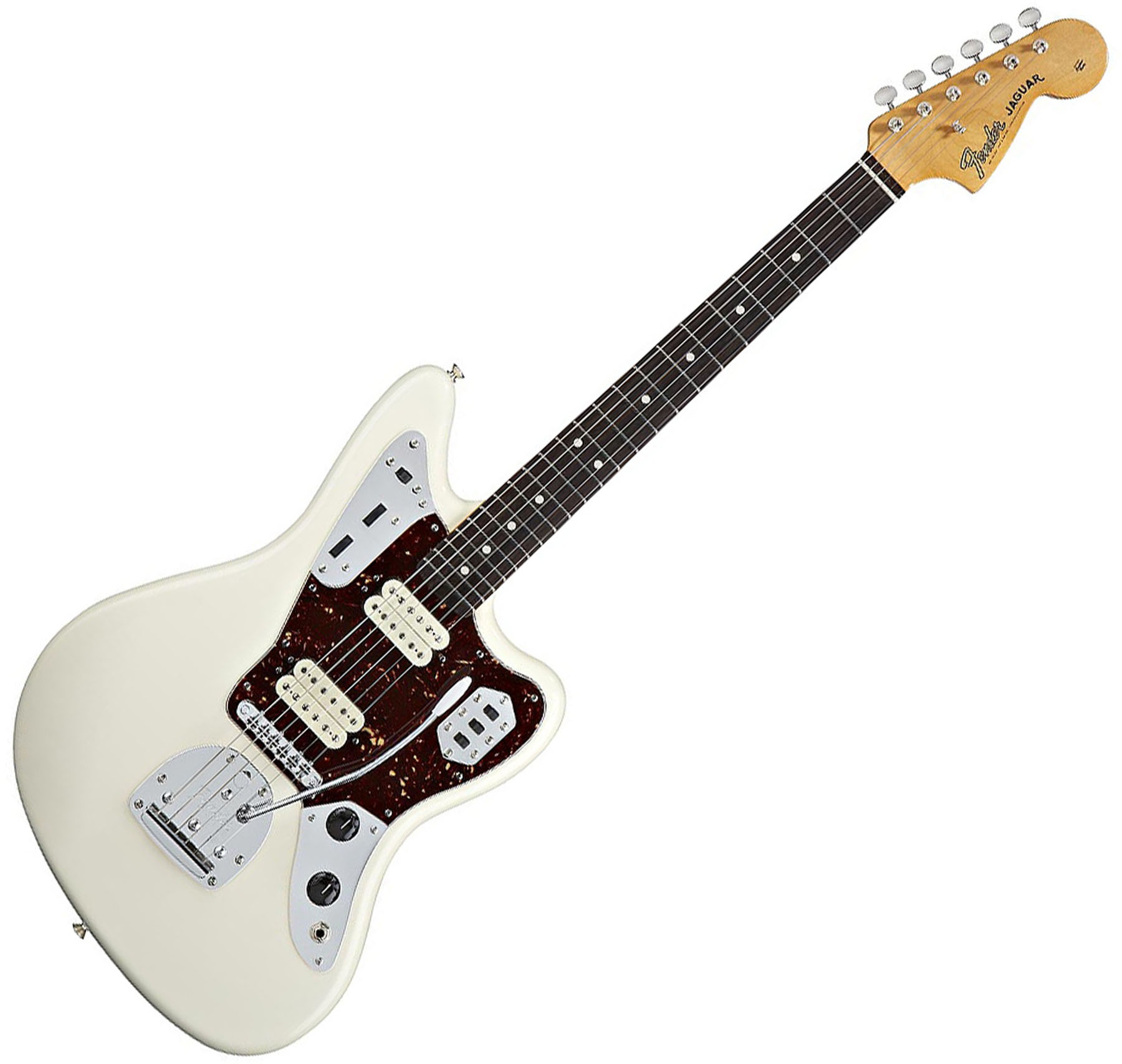 Fender Jaguar