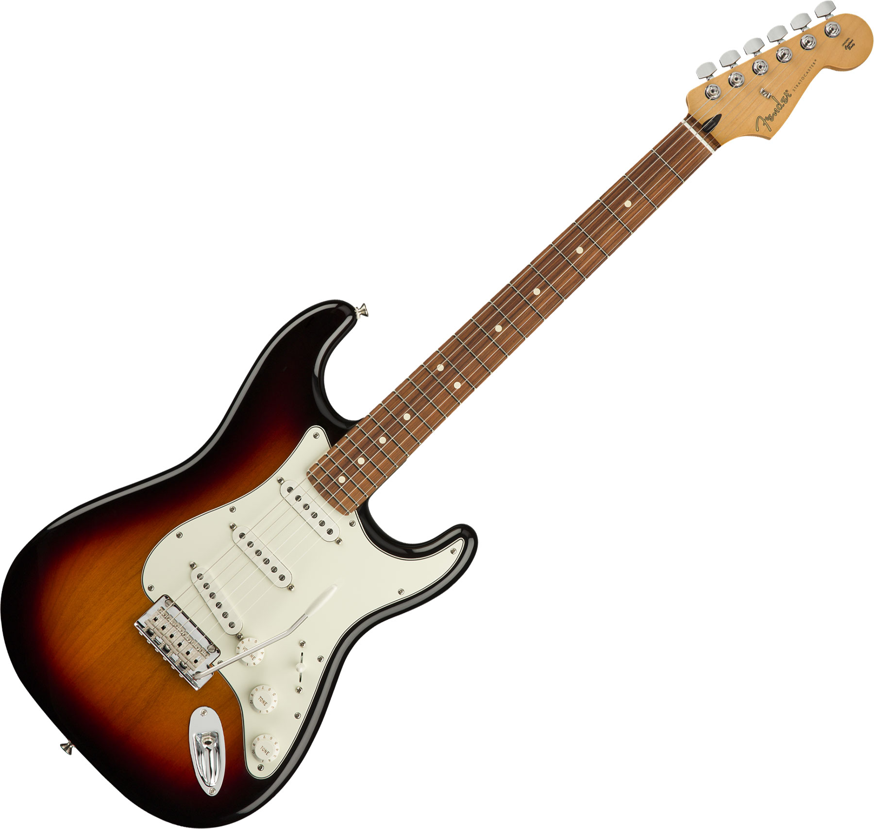 Fender Stratocaster